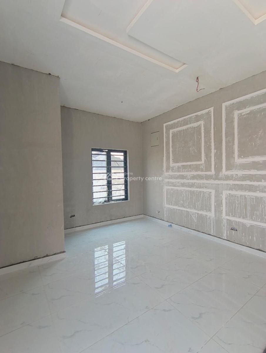 5bedroom/ Detached Duplex/6bath/ Omole Phase 1/ Lagos  Price : ₦600m, Omole Phase 1, Ikeja, Lagos, Detached Duplex for Sale