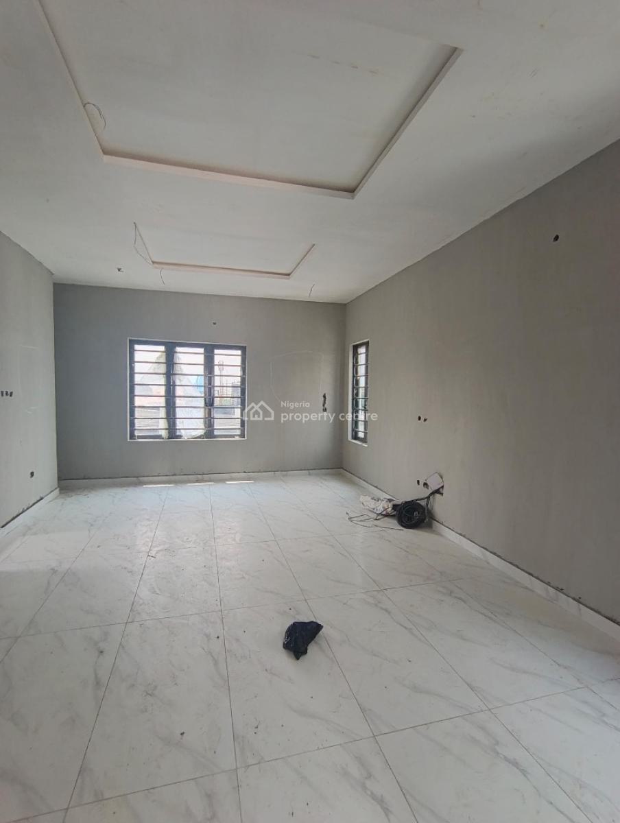 5bedroom/ Detached Duplex/6bath/ Omole Phase 1/ Lagos  Price : ₦600m, Omole Phase 1, Ikeja, Lagos, Detached Duplex for Sale