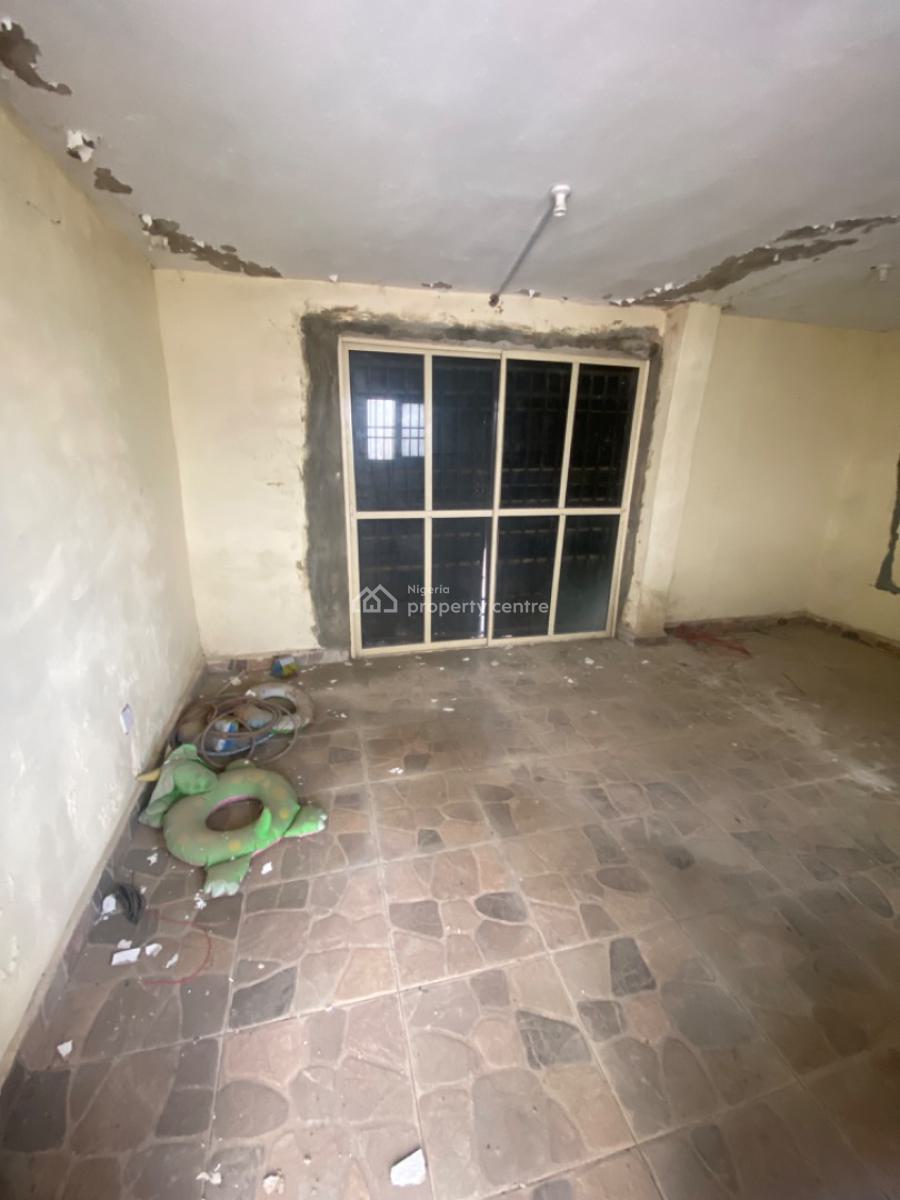 6 Bedroom Duplex with a Shop, Babadisa, Ibeju Lekki, Lagos, Detached Duplex for Sale
