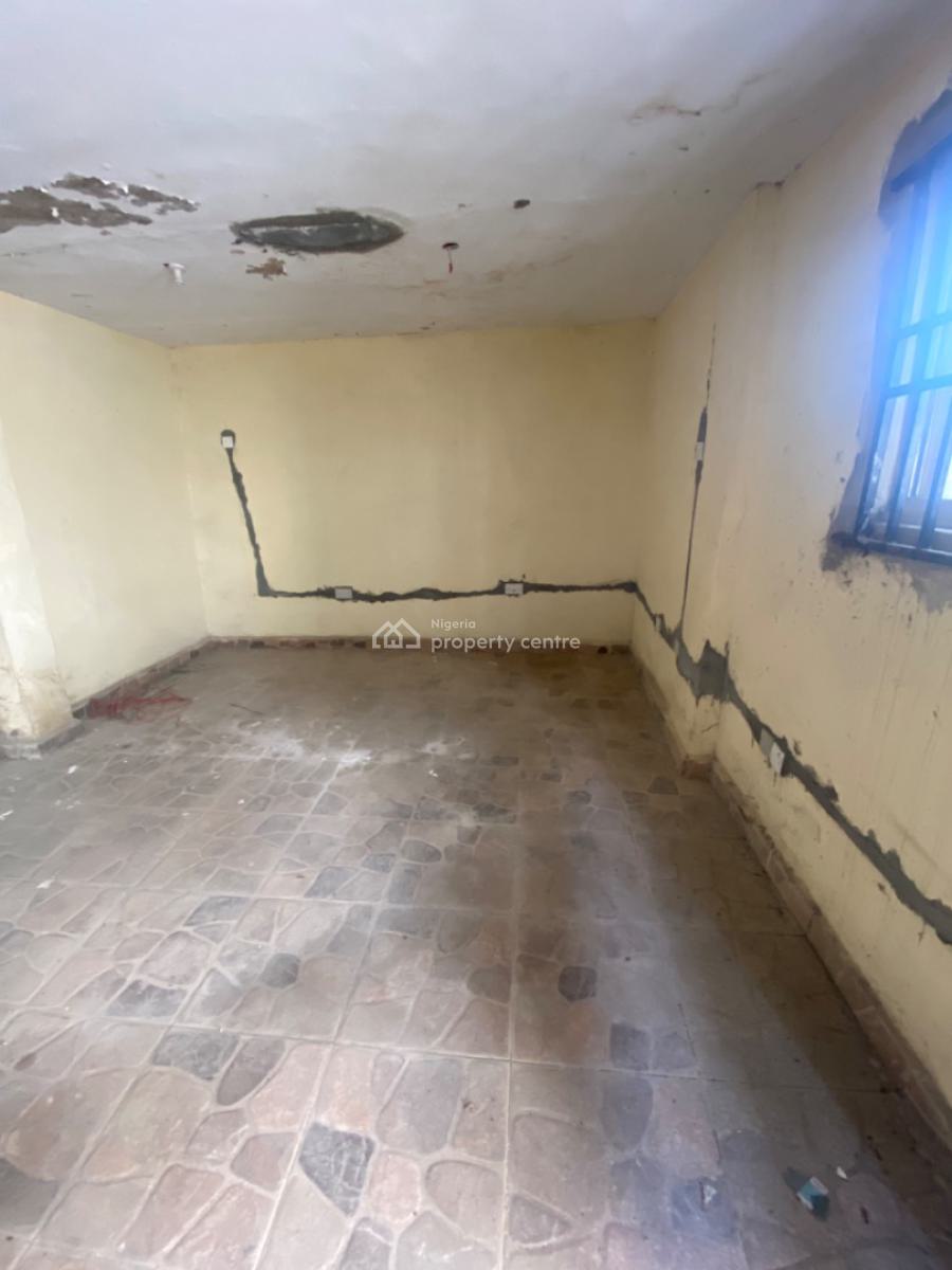 6 Bedroom Duplex with a Shop, Babadisa, Ibeju Lekki, Lagos, Detached Duplex for Sale