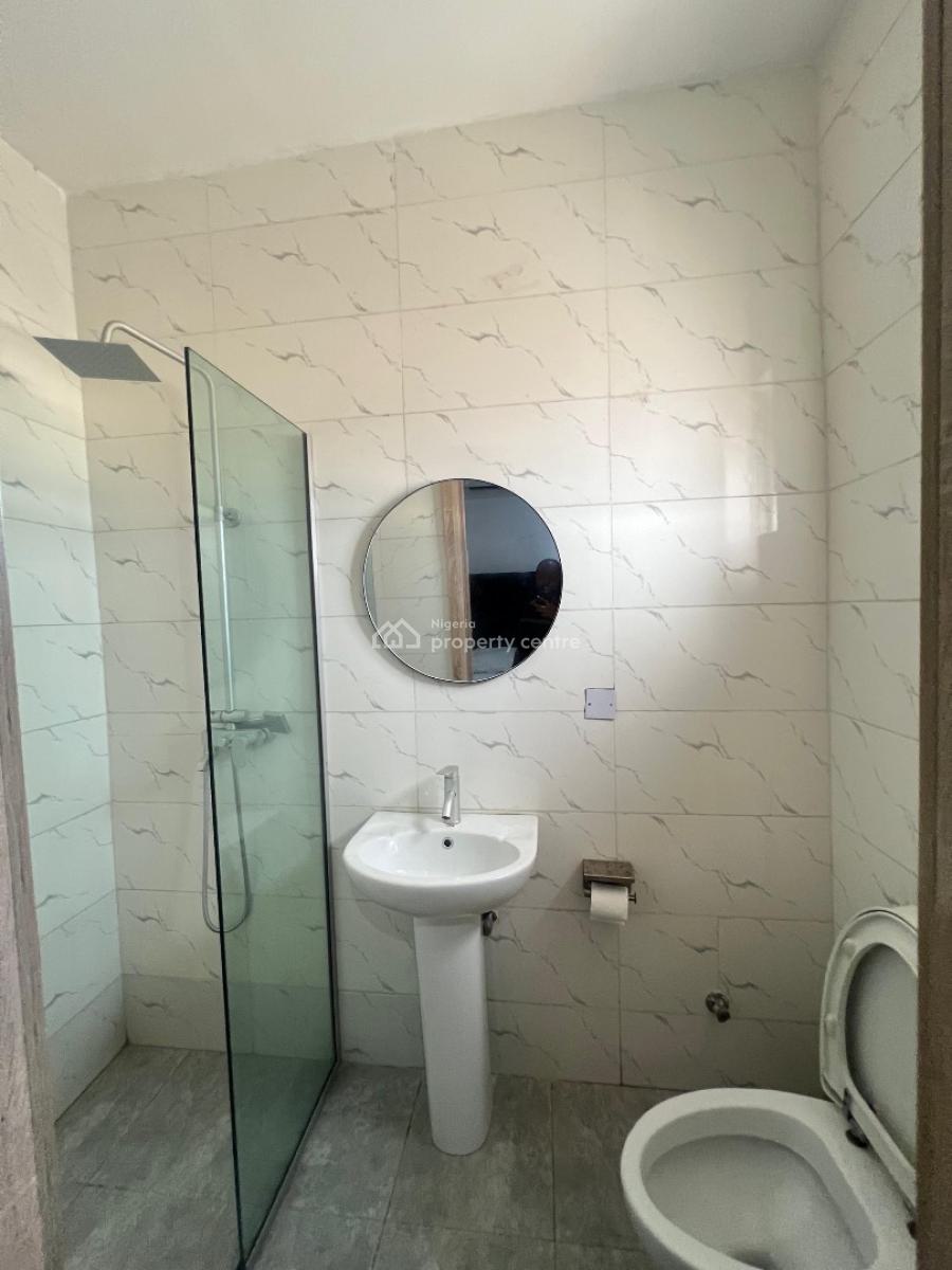 Fully Furnished & Serviced 2 Bedroom Apartment, Ikate, Lekki, Lagos, Flat / Apartment for Rent