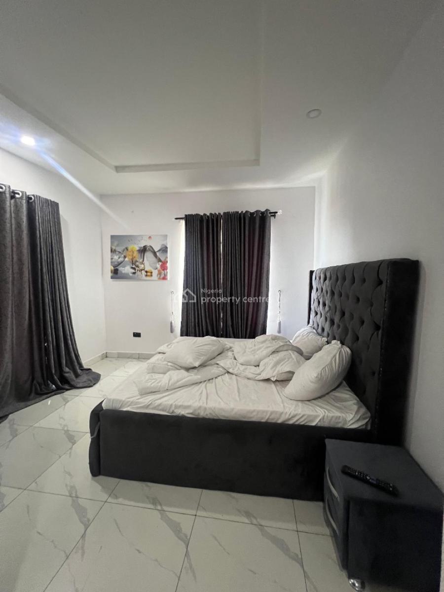 Fully Furnished & Serviced 2 Bedroom Apartment, Ikate, Lekki, Lagos, Flat / Apartment for Rent