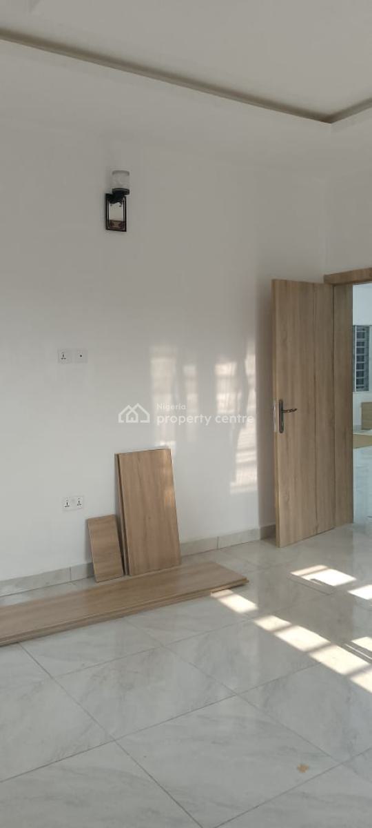 Newly Built 4 Bedroom Flat, Life Camp, Abuja, Flat / Apartment for Rent