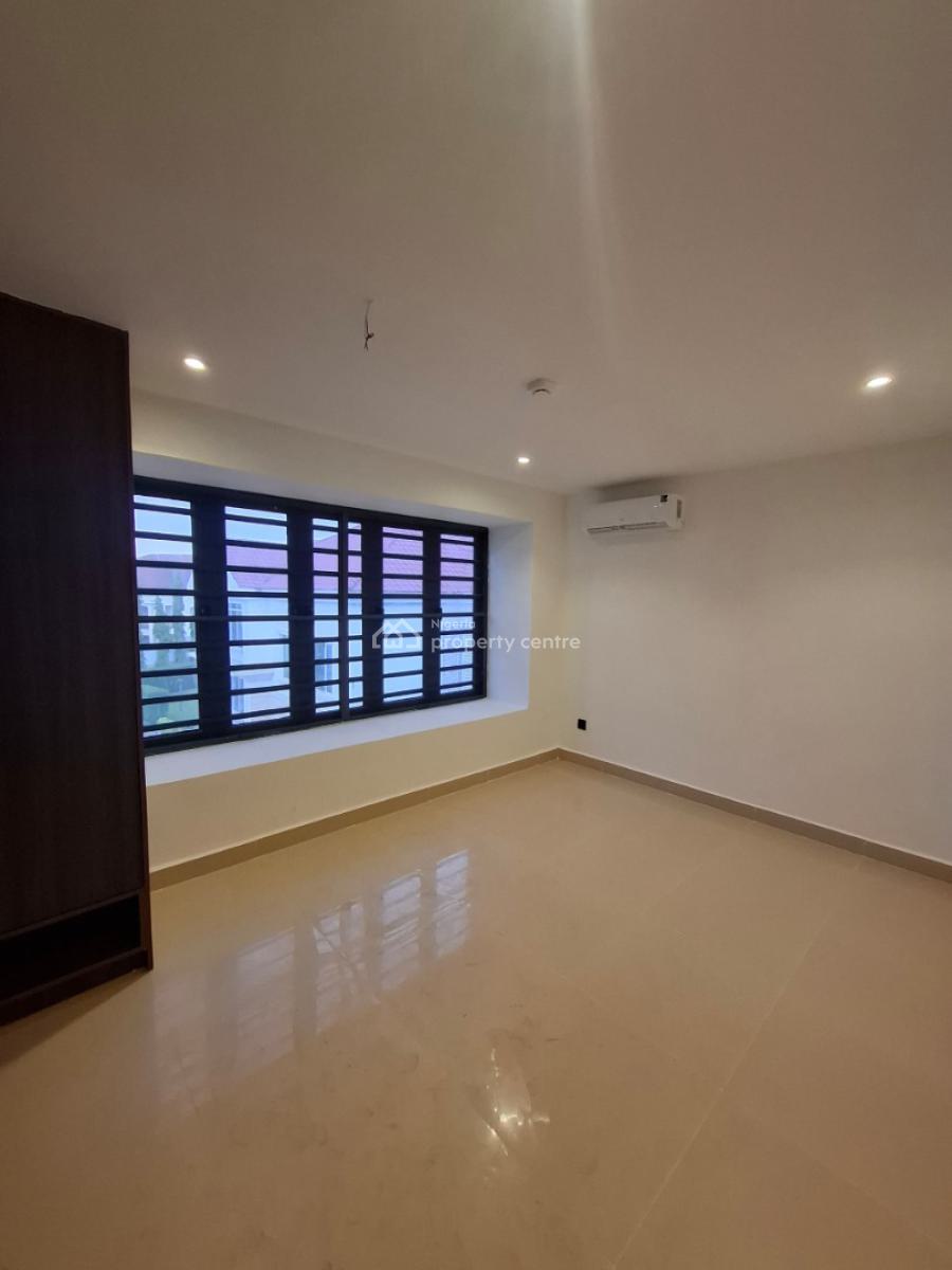 4 Bedroom Terrace, Wuse 2, Abuja, Terraced Duplex for Rent