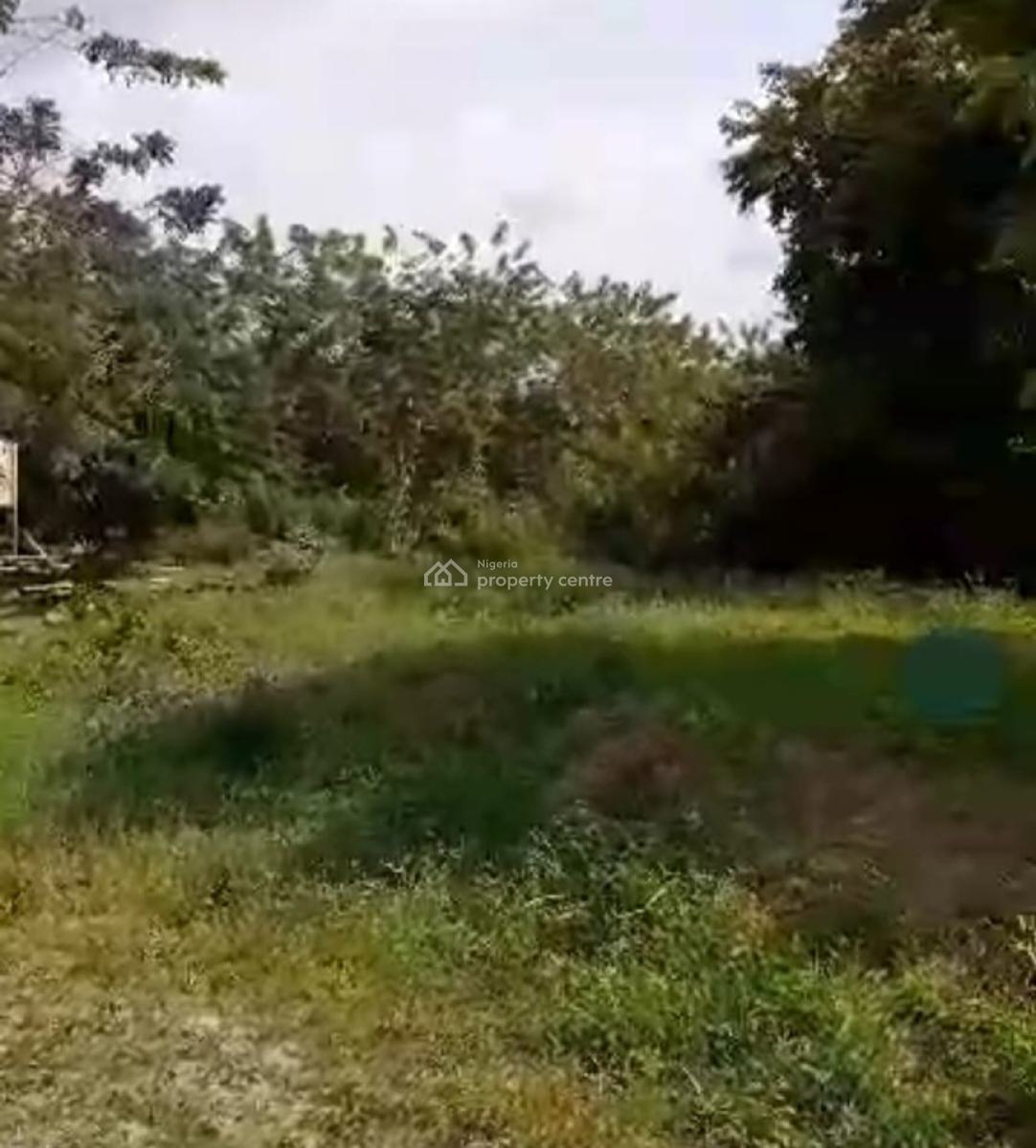 Prime 26 Acres Land with Solid Title - Fast Investment Opportunity, Iseyin Road, Ajibode, Ibadan, Oyo, Mixed-use Land for Sale