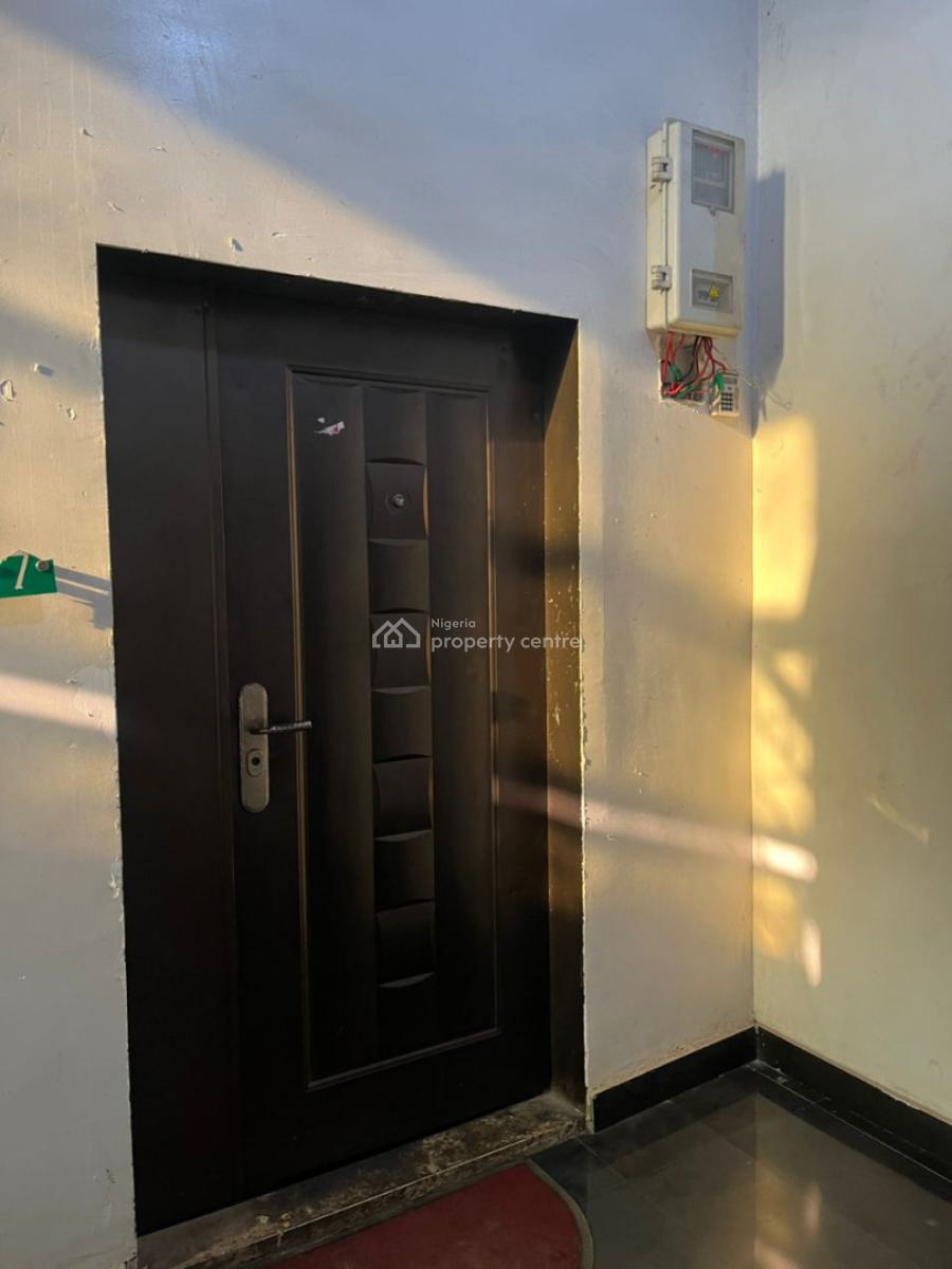 Fully Serviced 3 Bedroom Luxury Luxury Apartment, Horizon 2 Extension Estate, Well Secured, Ikate, Lekki, Lagos, Flat / Apartment for Rent