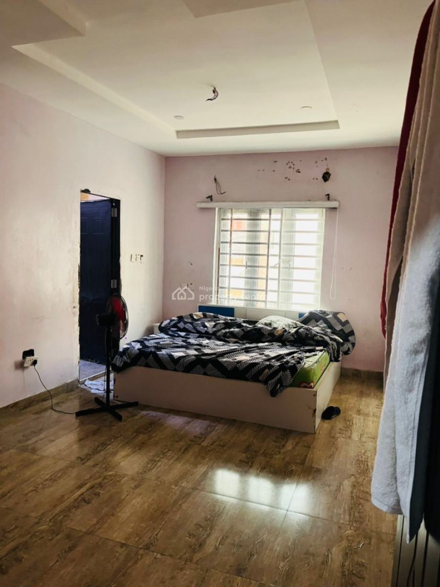 Fully Serviced 3 Bedroom Luxury Luxury Apartment, Horizon 2 Extension Estate, Well Secured, Ikate, Lekki, Lagos, Flat / Apartment for Rent