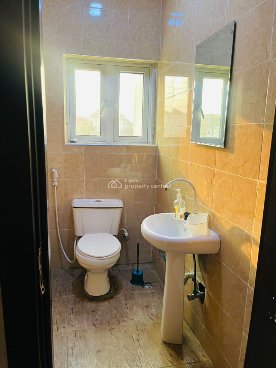 Fully Serviced 3 Bedroom Luxury Luxury Apartment, Horizon 2 Extension Estate, Well Secured, Ikate, Lekki, Lagos, Flat / Apartment for Rent