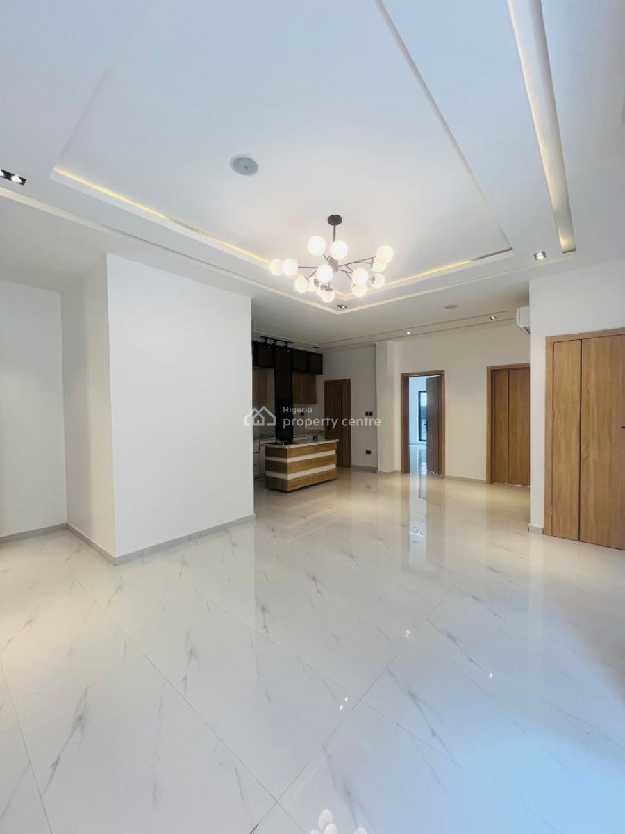 Luxury 2 Bedroom Apartment, Ikate, Lekki, Lagos, Flat / Apartment for Sale