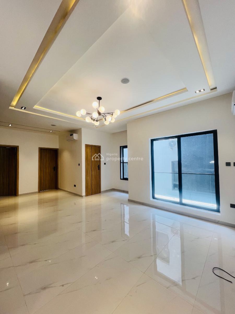 Luxury 2 Bedroom Apartment, Ikate, Lekki, Lagos, Flat / Apartment for Sale