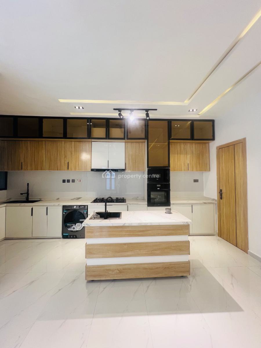 Luxury 2 Bedroom Apartment, Ikate, Lekki, Lagos, Flat / Apartment for Sale