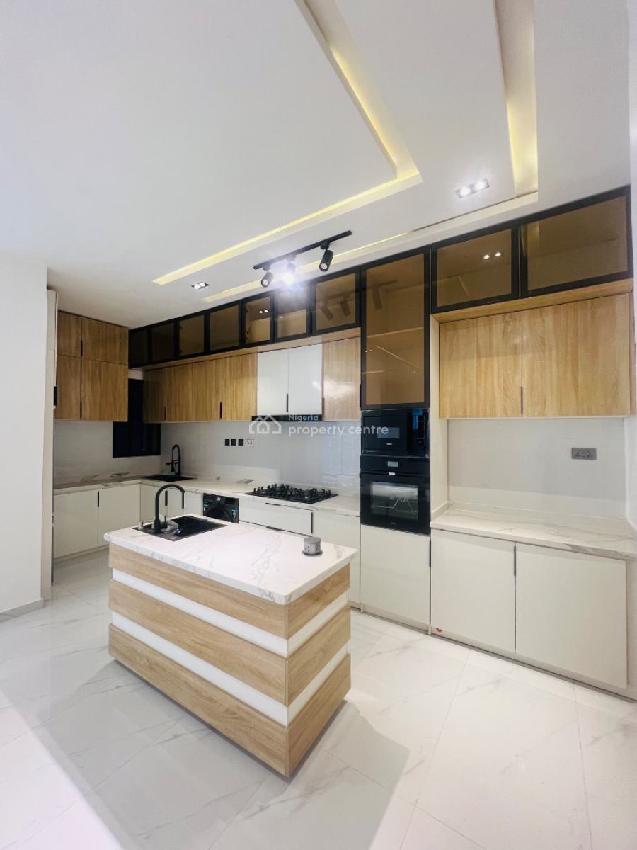 Luxury 2 Bedroom Apartment, Ikate, Lekki, Lagos, Flat / Apartment for Sale