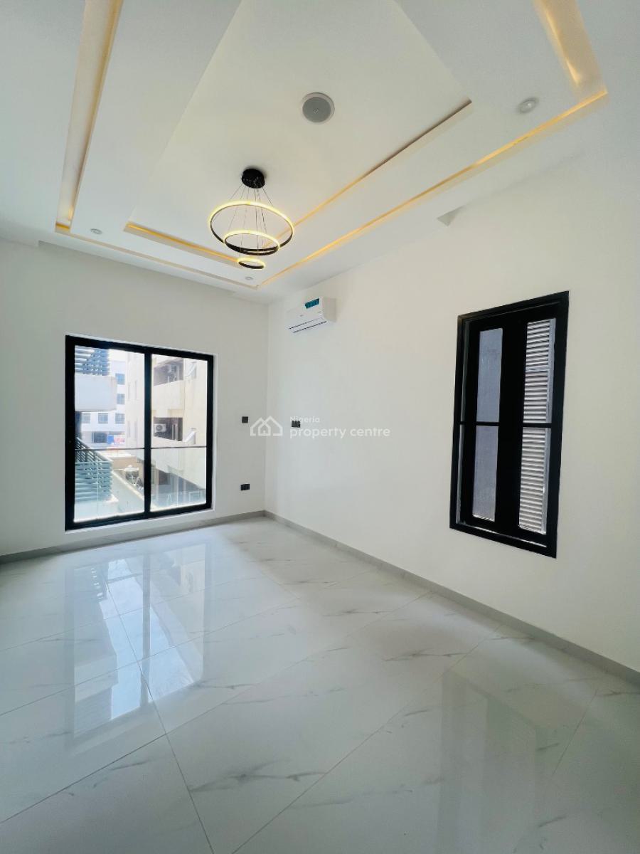 Luxury 2 Bedroom Apartment, Ikate, Lekki, Lagos, Flat / Apartment for Sale