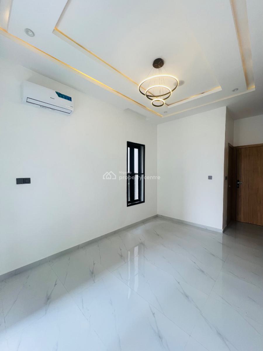 Luxury 2 Bedroom Apartment, Ikate, Lekki, Lagos, Flat / Apartment for Sale