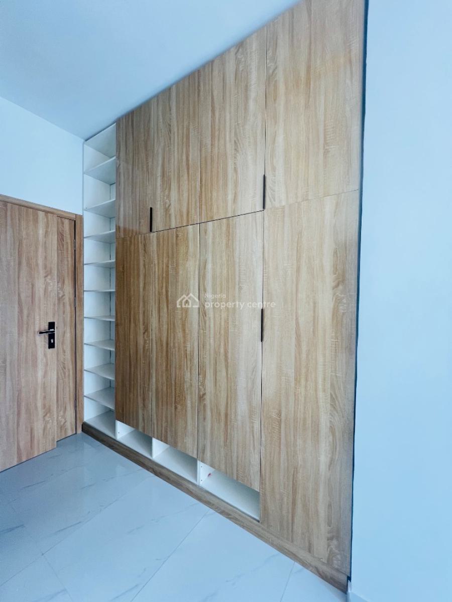 Luxury 2 Bedroom Apartment, Ikate, Lekki, Lagos, Flat / Apartment for Sale