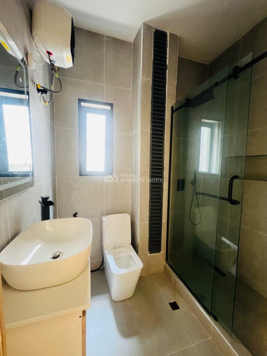 Luxury 2 Bedroom Apartment, Ikate, Lekki, Lagos, Flat / Apartment for Sale