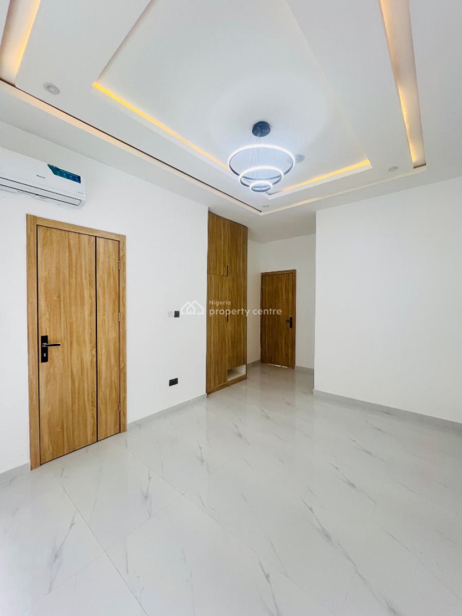 Luxury 2 Bedroom Apartment, Ikate, Lekki, Lagos, Flat / Apartment for Sale