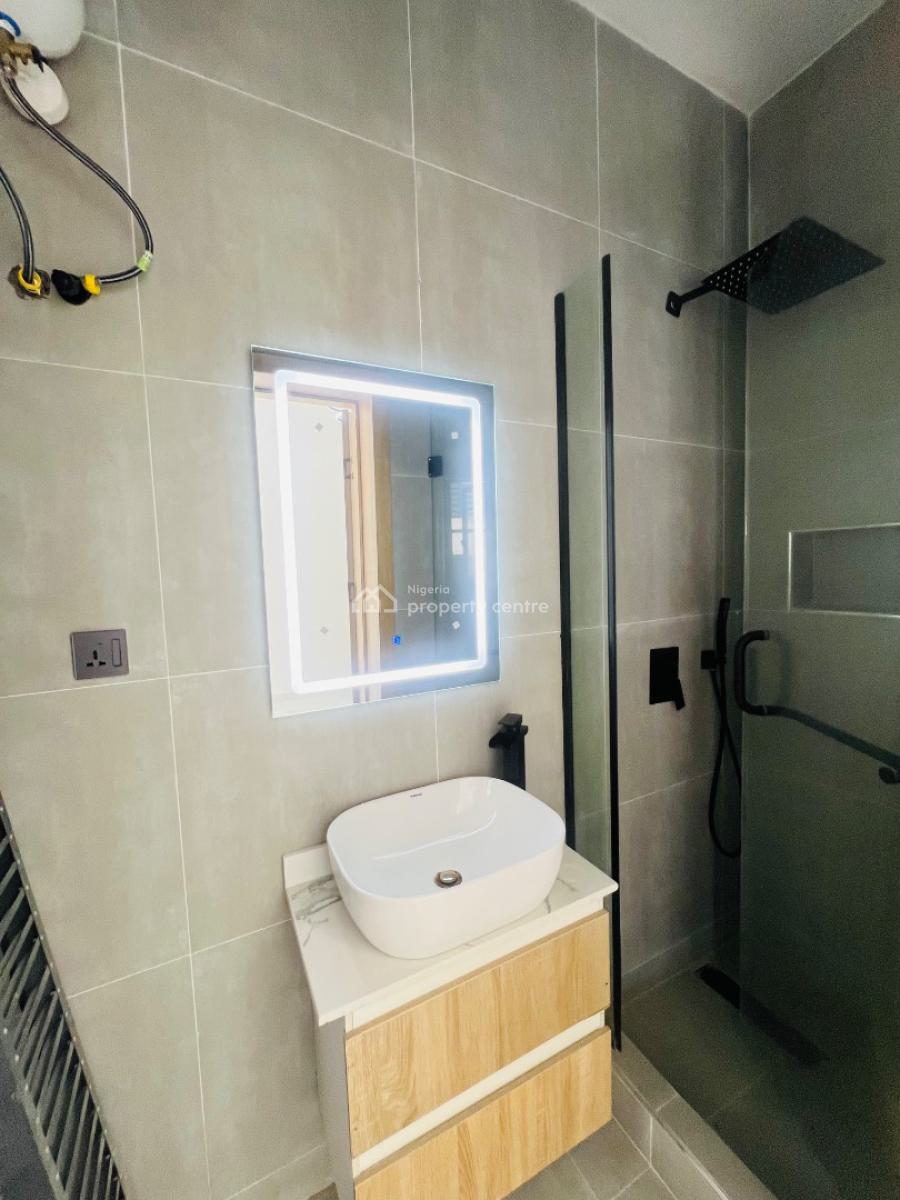 Luxury 2 Bedroom Apartment, Ikate, Lekki, Lagos, Flat / Apartment for Sale