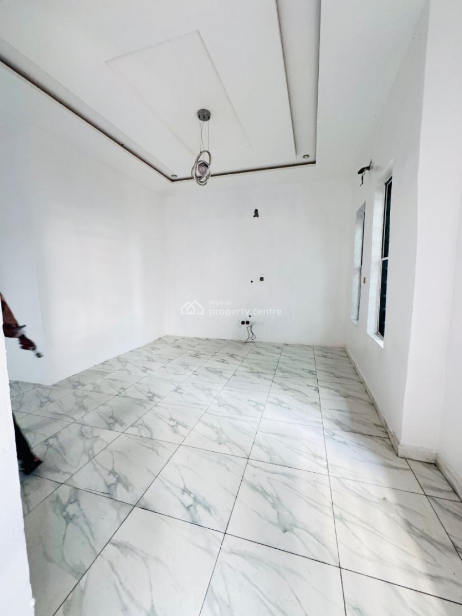 Spacious Studio Apartment with Private Kitchen 3.5m Orchid Road, Orchid Road, Lekki, Lagos, Self Contain (single Rooms) for Rent