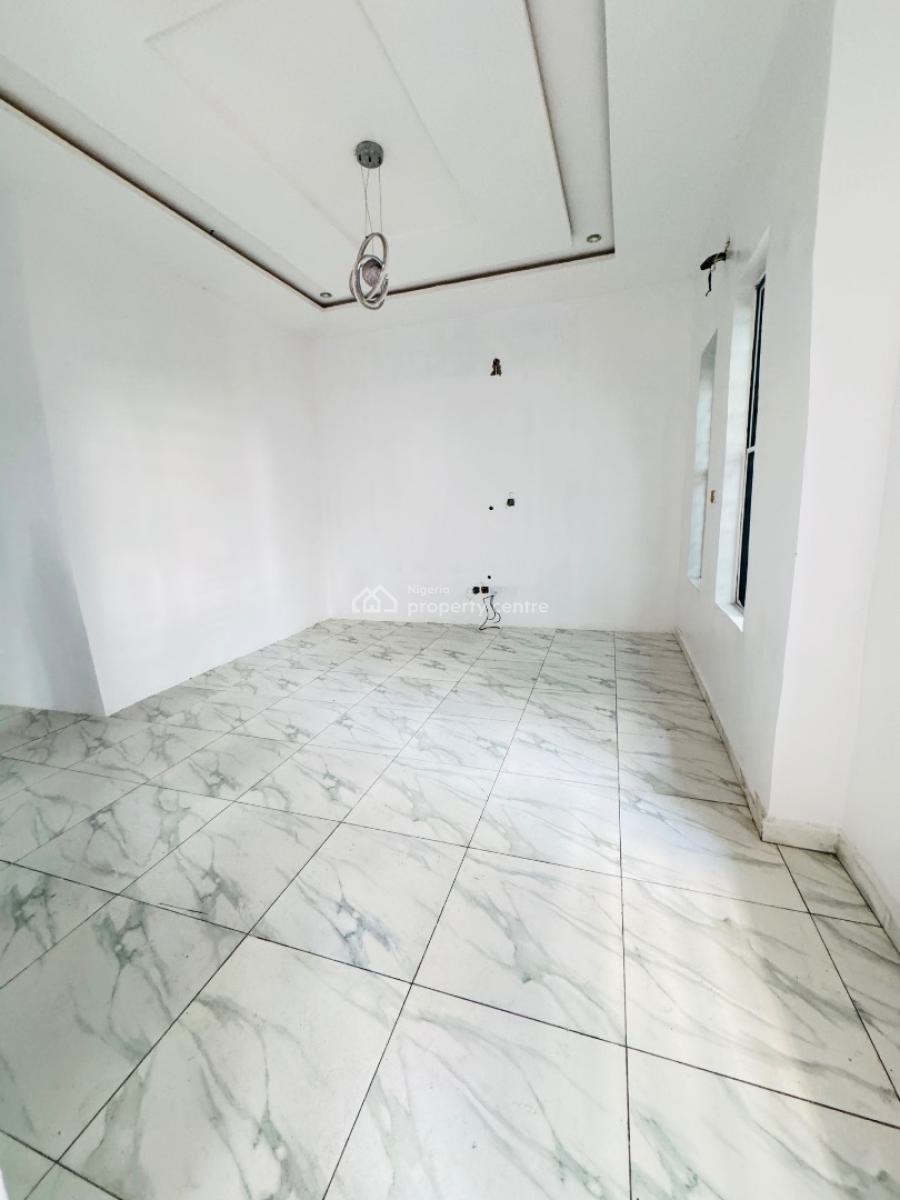 Spacious Studio Apartment with Private Kitchen 3.5m Orchid Road, Orchid Road, Lekki, Lagos, Self Contain (single Rooms) for Rent