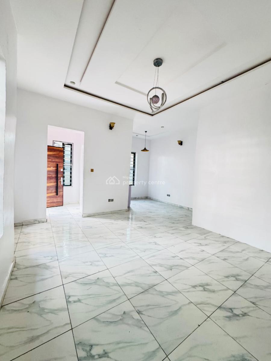 Spacious Studio Apartment with Private Kitchen 3.5m Orchid Road, Orchid Road, Lekki, Lagos, Self Contain (single Rooms) for Rent