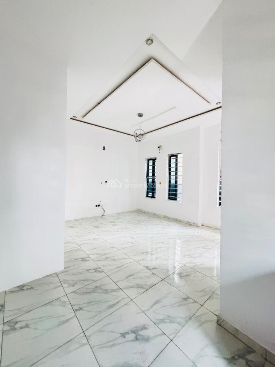 Spacious Studio Apartment with Private Kitchen 3.5m Orchid Road, Orchid Road, Lekki, Lagos, Self Contain (single Rooms) for Rent