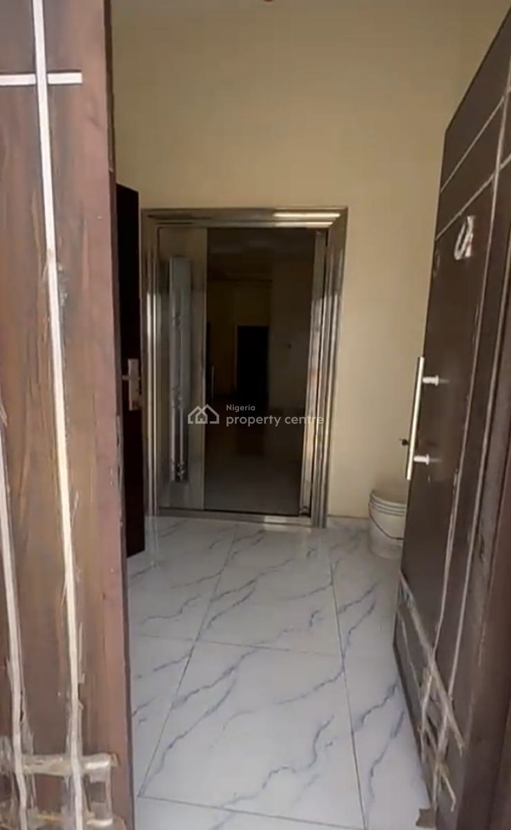 Newly Built and Spacious Mini Flat- Video Avail, Dream World Estate Orchid Road, Lekki, Lagos, Mini Flat (room and Parlour) for Rent