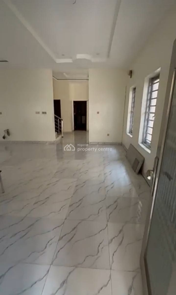 Newly Built and Spacious Mini Flat- Video Avail, Dream World Estate Orchid Road, Lekki, Lagos, Mini Flat (room and Parlour) for Rent