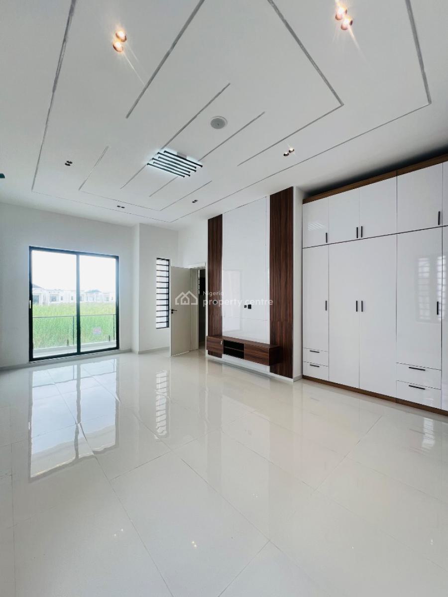 Luxury 4 Bedroom Semi-detached Duplex, Ajah, Lagos, House for Sale