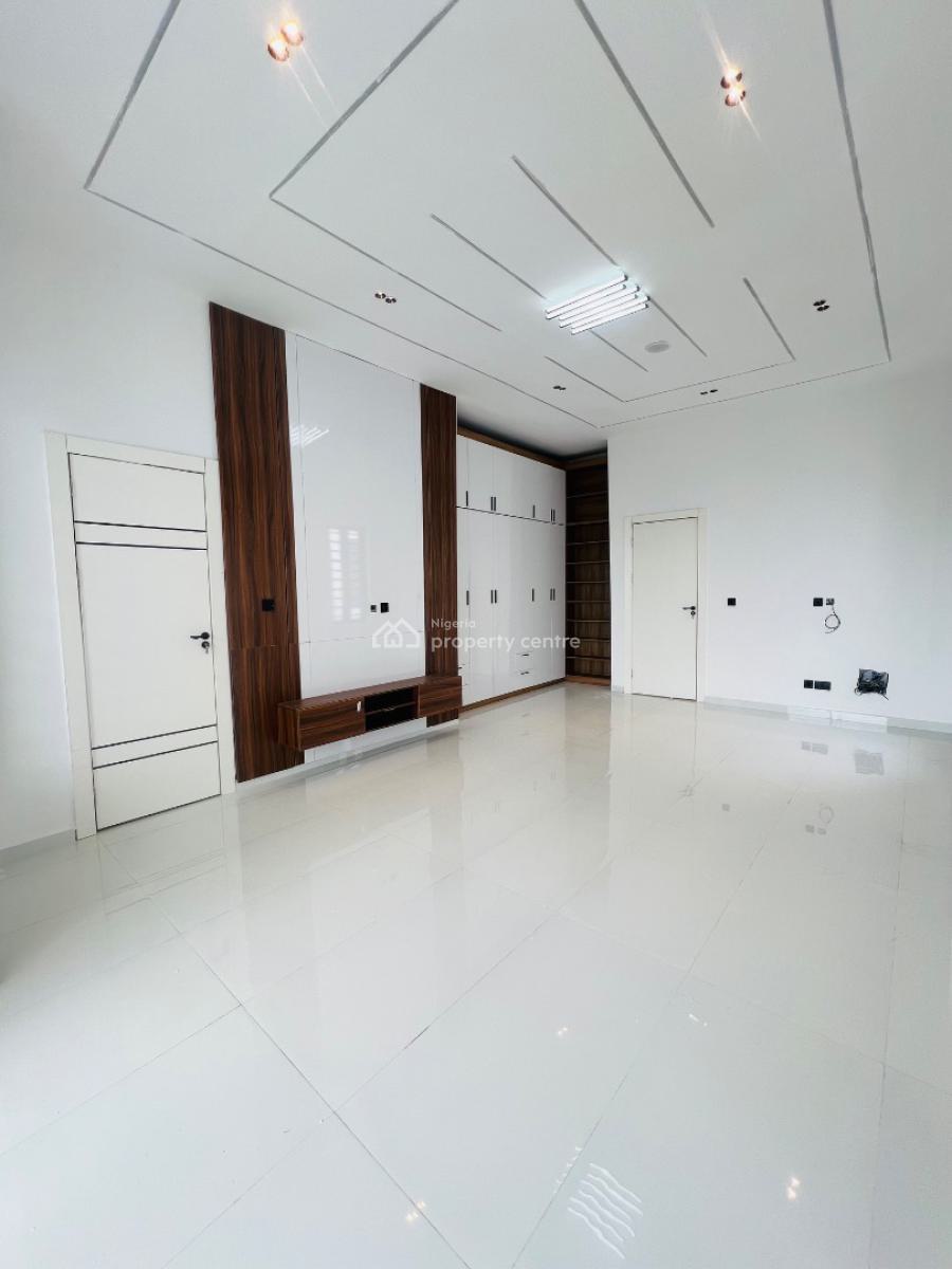 Luxury 4 Bedroom Semi-detached Duplex, Ajah, Lagos, House for Sale