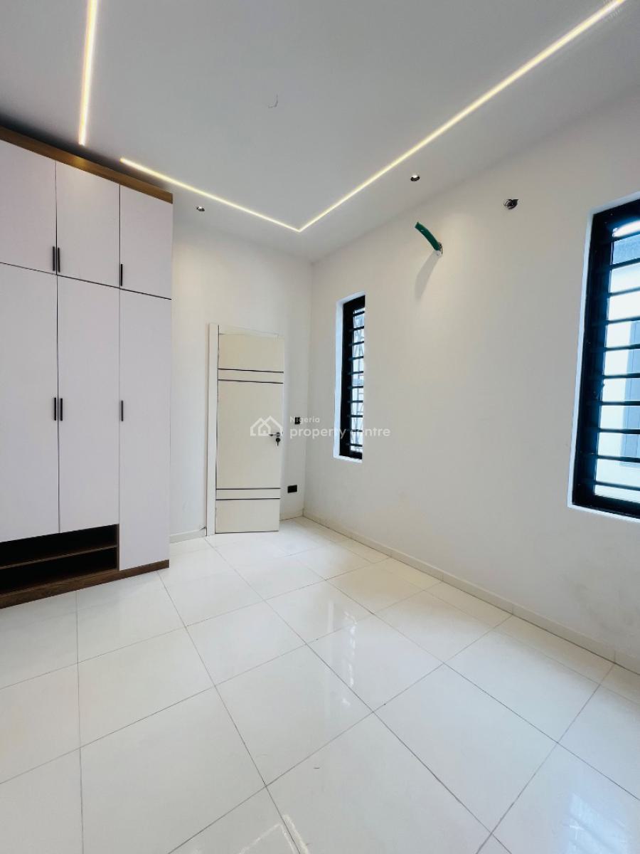 Luxury 4 Bedroom Semi-detached Duplex, Ajah, Lagos, House for Sale