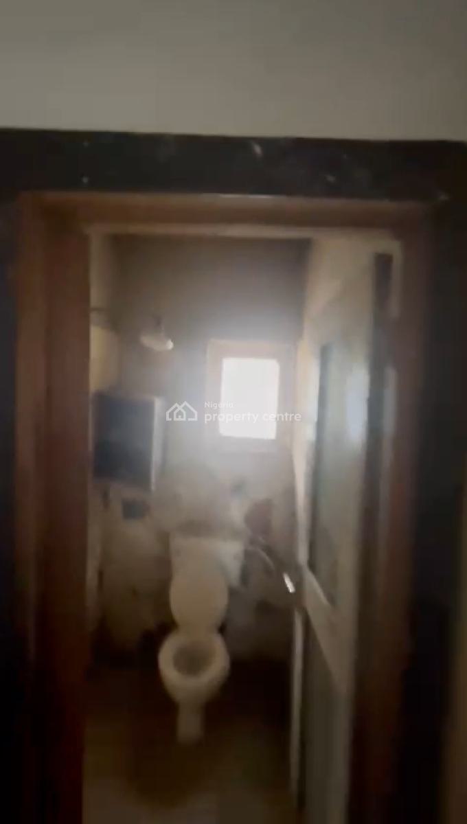 Spacious Self-contain Room, Ilaje Road, By Olatunji Street, Bariga, Shomolu, Lagos, Self Contain (single Rooms) for Rent