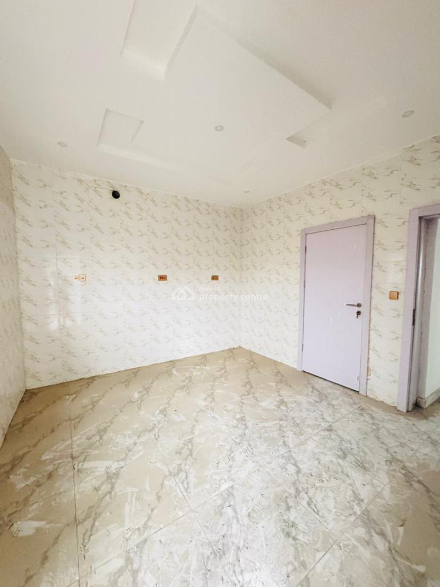 Brand New Spacious 4bedrms Fully Detached Duplex Available 180m, Orchid Road, Lekki, Lagos, Detached Duplex for Sale
