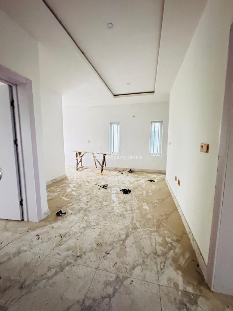 Brand New Spacious 4bedrms Fully Detached Duplex Available 180m, Orchid Road, Lekki, Lagos, Detached Duplex for Sale