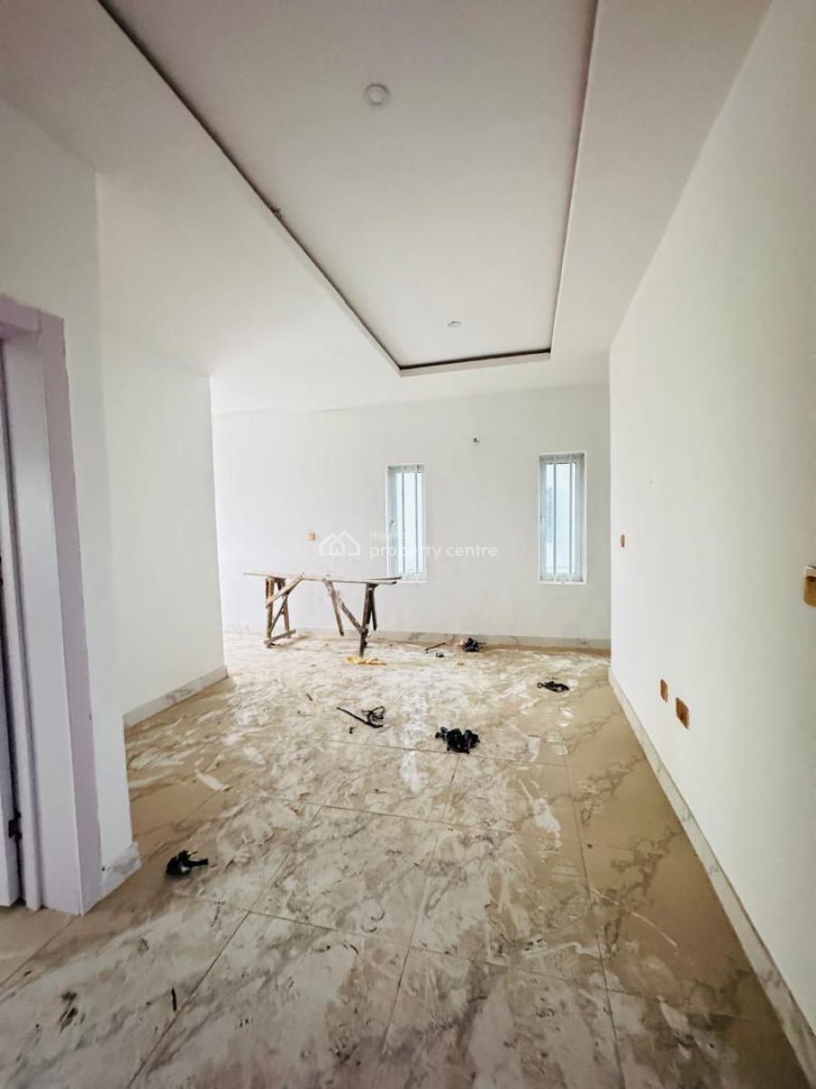 Brand New Spacious 4bedrms Fully Detached Duplex Available 180m, Orchid Road, Lekki, Lagos, Detached Duplex for Sale