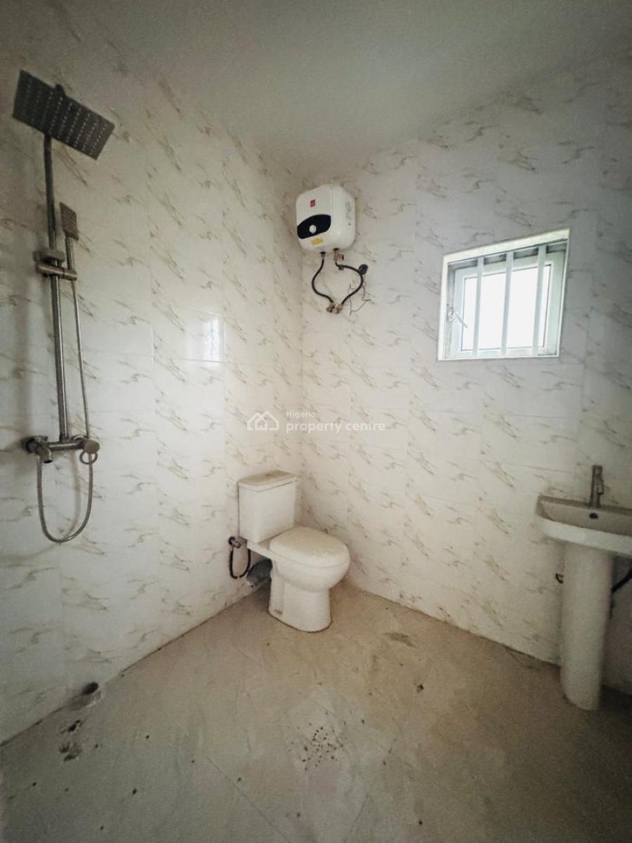 Brand New Spacious 4bedrms Fully Detached Duplex Available 180m, Orchid Road, Lekki, Lagos, Detached Duplex for Sale