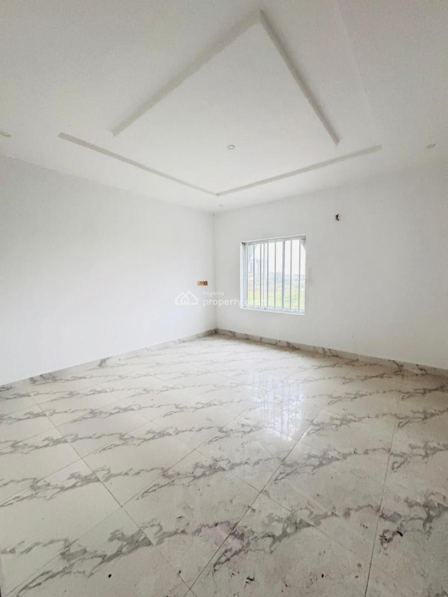 Brand New Spacious 4bedrms Fully Detached Duplex Available 180m, Orchid Road, Lekki, Lagos, Detached Duplex for Sale