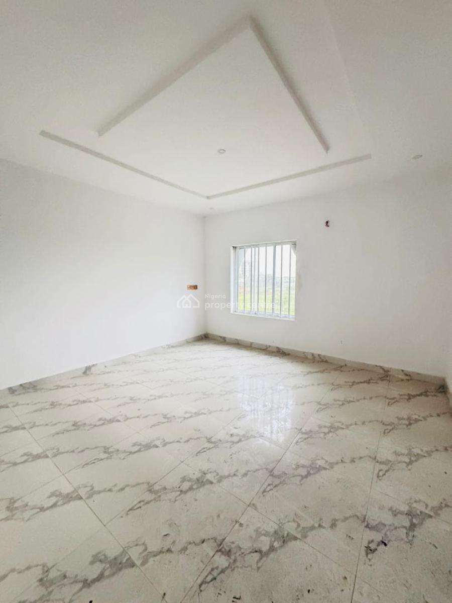 Brand New Spacious 4bedrms Fully Detached Duplex Available 180m, Orchid Road, Lekki, Lagos, Detached Duplex for Sale