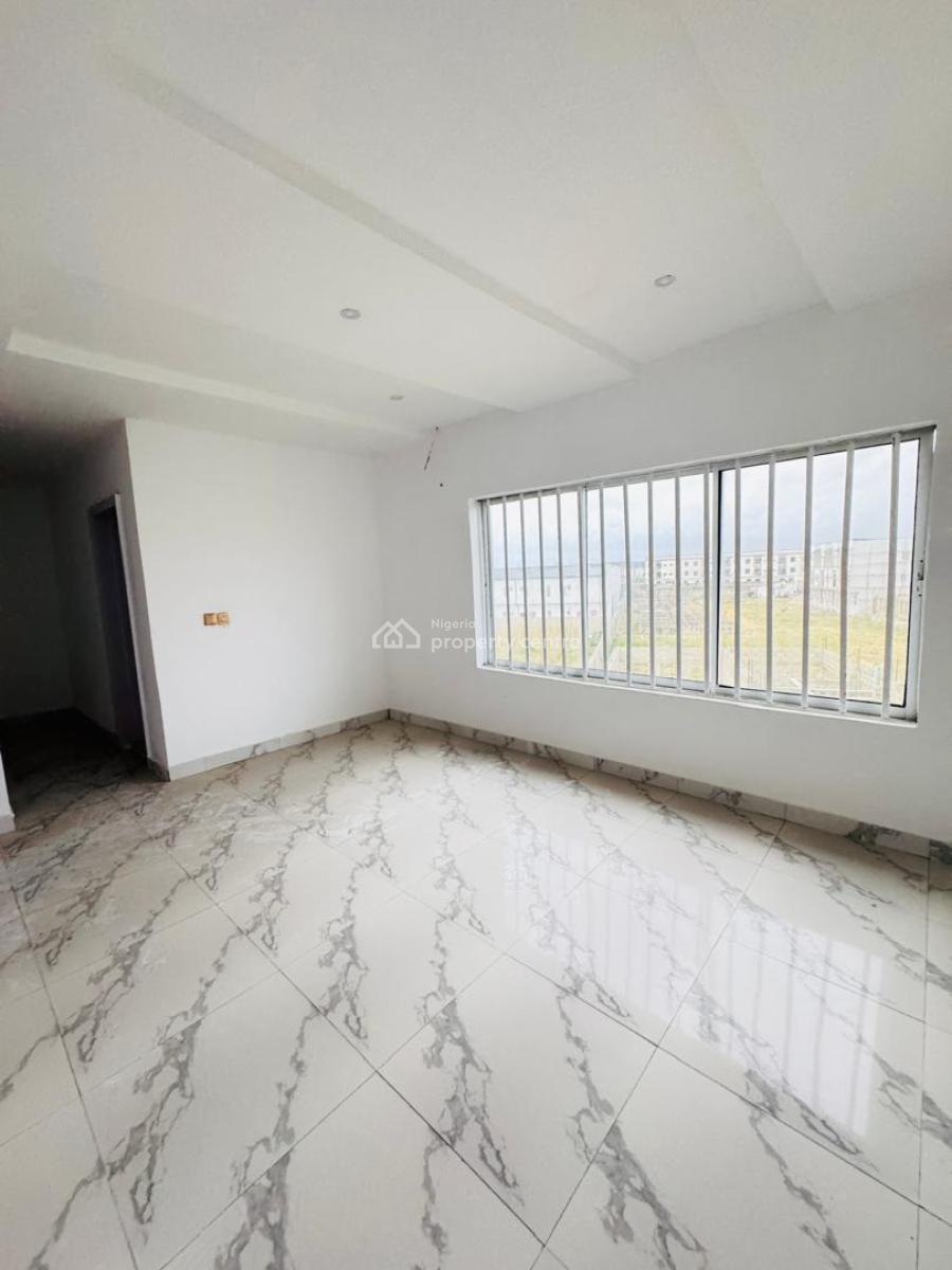 Brand New Spacious 4bedrms Fully Detached Duplex Available 180m, Orchid Road, Lekki, Lagos, Detached Duplex for Sale
