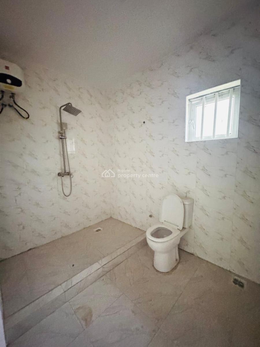 Brand New Spacious 4bedrms Fully Detached Duplex Available 180m, Orchid Road, Lekki, Lagos, Detached Duplex for Sale
