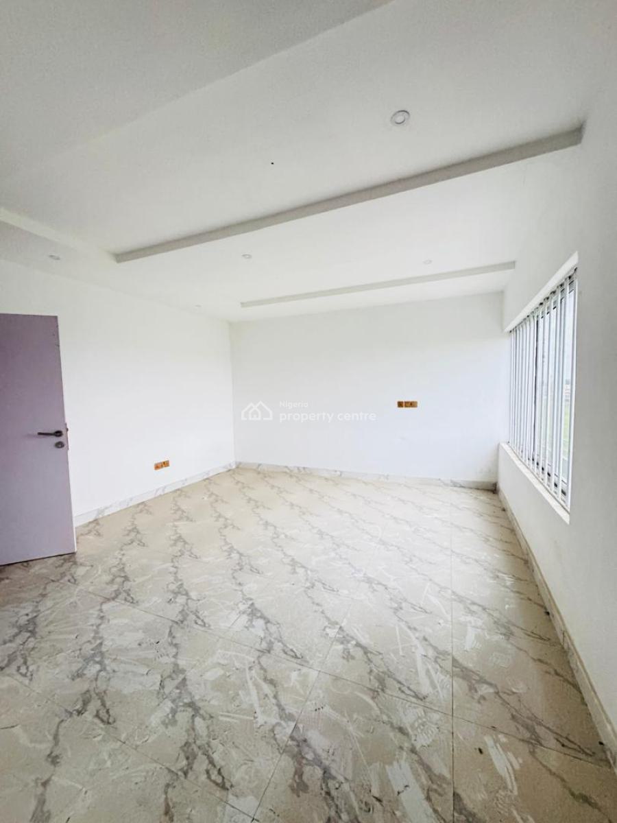 Brand New Spacious 4bedrms Fully Detached Duplex Available 180m, Orchid Road, Lekki, Lagos, Detached Duplex for Sale