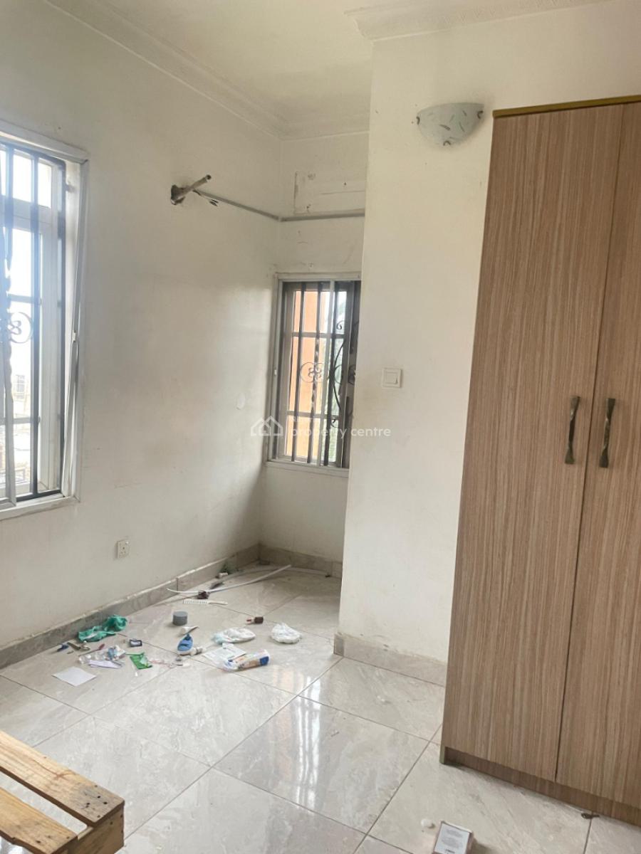 3 Bedroom Terrace Duplex, Gra Phase 2, Magodo, Lagos, Terraced Duplex for Rent