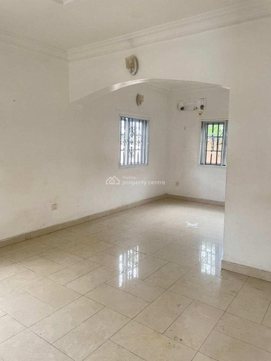 3 Bedroom Terrace Duplex, Gra Phase 2, Magodo, Lagos, Terraced Duplex for Rent