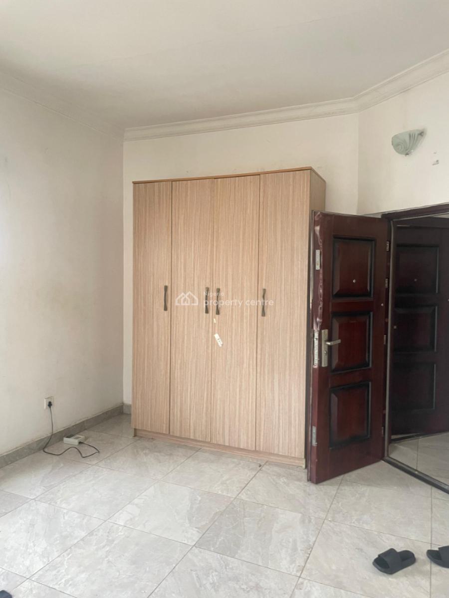 3 Bedroom Terrace Duplex, Gra Phase 2, Magodo, Lagos, Terraced Duplex for Rent