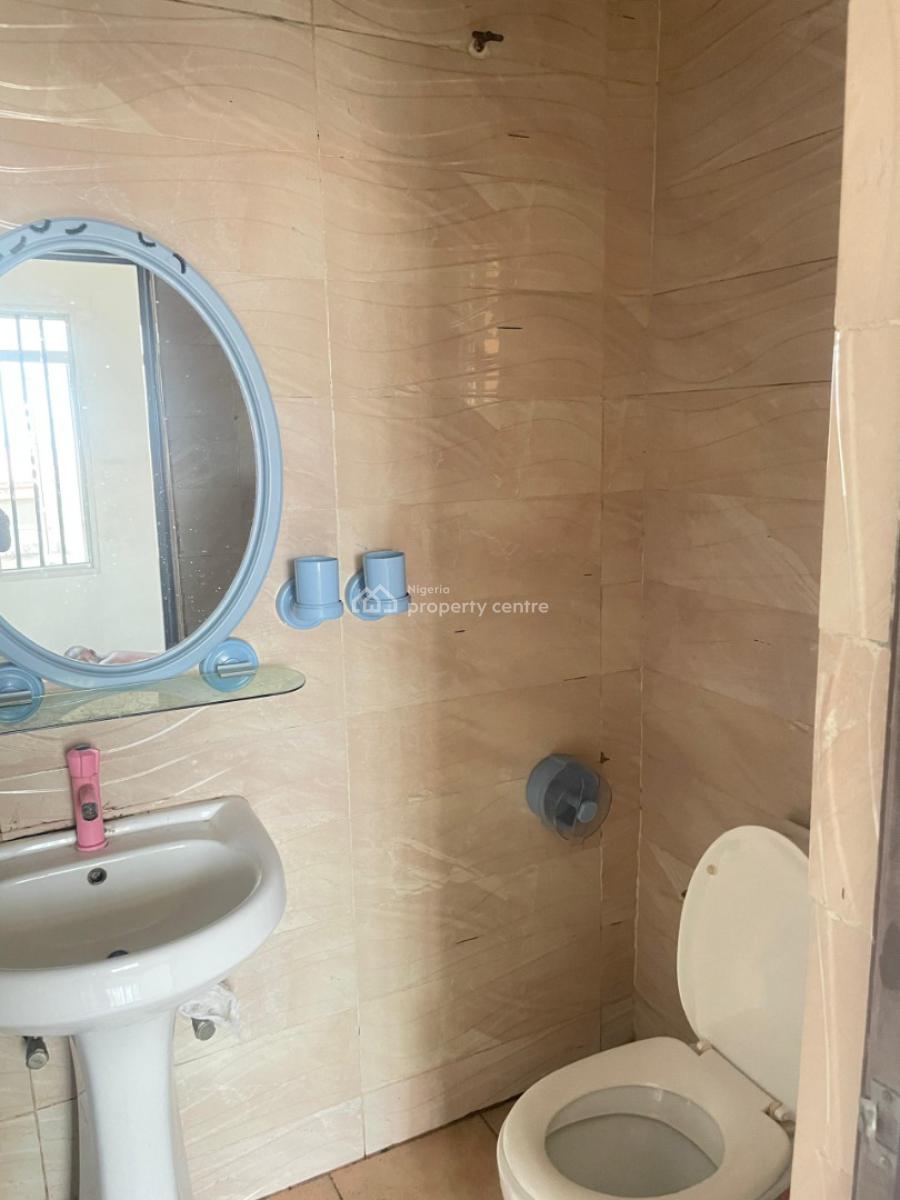 3 Bedroom Terrace Duplex, Gra Phase 2, Magodo, Lagos, Terraced Duplex for Rent