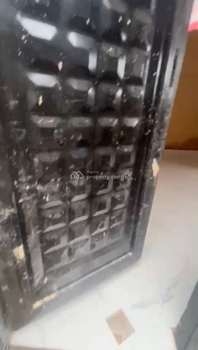 Brand New Spacious Self Contain Room, Ilaje, Bariga, Shomolu, Lagos, Self Contain (single Rooms) for Rent
