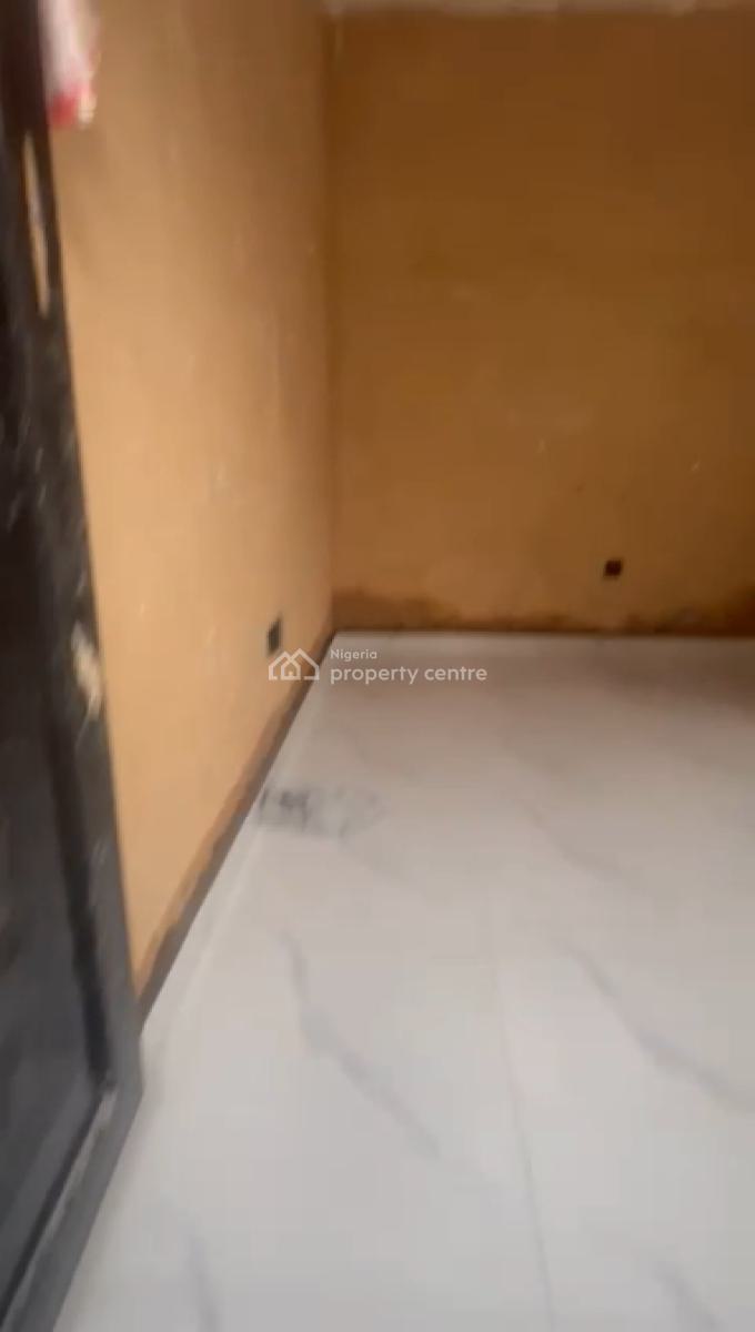 Brand New Spacious Self Contain Room, Ilaje, Bariga, Shomolu, Lagos, Self Contain (single Rooms) for Rent