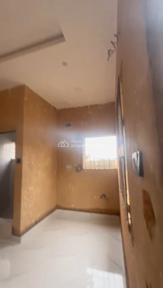 Brand New Spacious Self Contain Room, Ilaje, Bariga, Shomolu, Lagos, Self Contain (single Rooms) for Rent