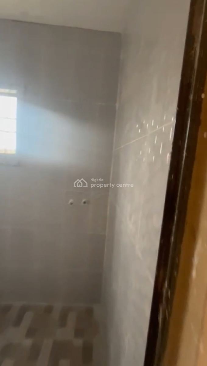 Brand New Spacious Self Contain Room, Ilaje, Bariga, Shomolu, Lagos, Self Contain (single Rooms) for Rent