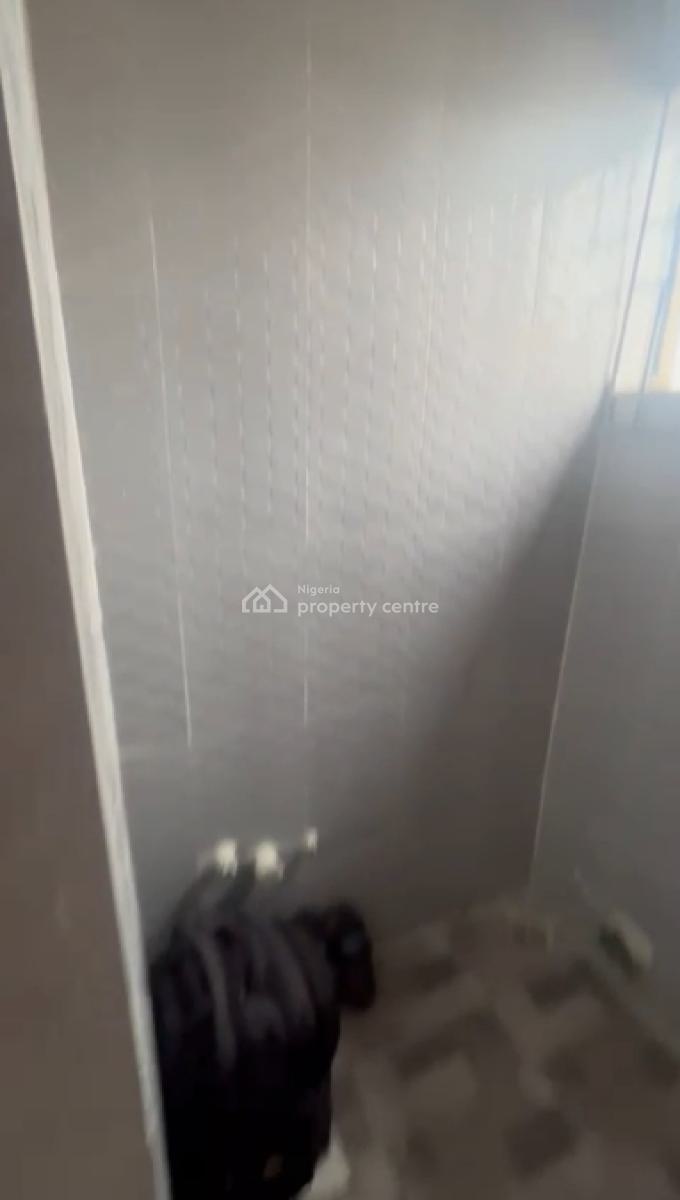 Brand New Spacious Self Contain Room, Ilaje, Bariga, Shomolu, Lagos, Self Contain (single Rooms) for Rent